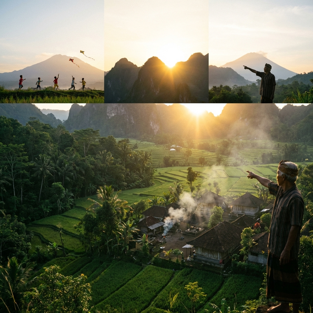 Bantuan Bencana Alam